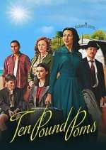 Watch Ten Pound Poms Movie4k