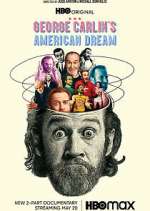 Watch George Carlin's American Dream Movie4k