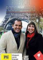 Watch French Food Safari Movie4k