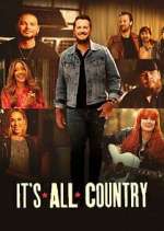 Watch It\'s All Country Movie4k