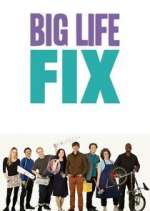 Watch The Big Life Fix Movie4k