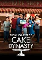 Watch Buddy Valastro's Cake Dynasty Movie4k