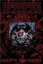 Watch Berserk Movie4k