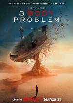 Watch 3 Body Problem Movie4k