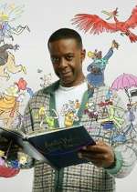 Watch Quentin Blake's Box of Treasures Movie4k