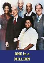 Watch One in a Million Movie4k