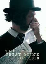 Watch The Great Stink of 1858 Movie4k