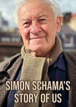 Watch Simon Schama\'s Story of Us Movie4k