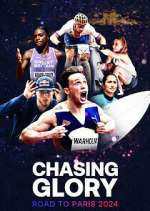Watch Chasing Glory: Road to Paris 2024 Movie4k