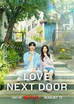 Watch Love Next Door Movie4k