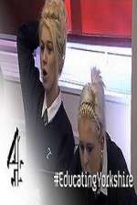 Watch Educating Yorkshire Movie4k