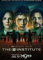 Watch The Institute Movie4k