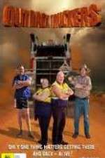 Watch Outback Truckers  Movie4k