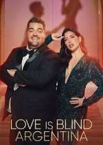 Watch Love Is Blind: Argentina Movie4k