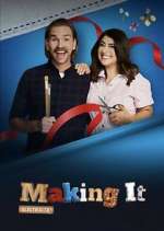 Watch Making It Australia Movie4k