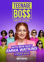 Watch Teenage Boss: Next Level Movie4k