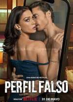Watch Perfil falso Movie4k