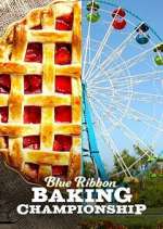 Watch Blue Ribbon Baking Championship Movie4k