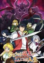 Watch Sayounara Ryuusei, Konnichiwa Jinsei Movie4k