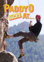Watch Paddy O Sucks At... Movie4k