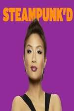 Watch Steampunk'd Movie4k