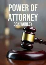 Watch Power of Attorney: Don Worley Movie4k