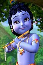 Watch Little Krishna Movie4k