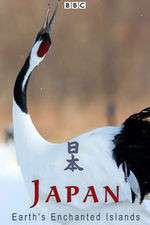 Watch Japan: Earth's Enchanted Islands Movie4k