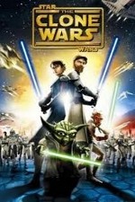 Watch Star Wars: The Clone Wars Movie4k
