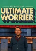Watch Jon Richardson: Ultimate Worrier Movie4k
