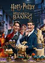 Watch Harry Potter: Wizards of Baking Movie4k