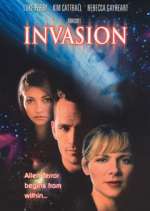 Watch Invasion Movie4k