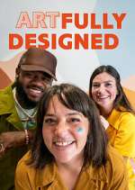 Watch Artfully Designed Movie4k