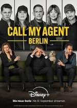 Watch Call My Agent Berlin Movie4k