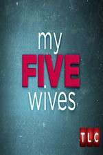 Watch My Five Wives Movie4k