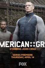 Watch American Grit Movie4k