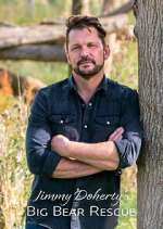 Watch Jimmy Doherty\'s Big Bear Rescue Movie4k