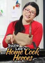 Watch Suzie Lee: Home Cook Hero Movie4k