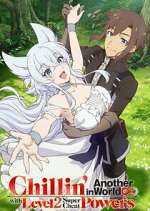 Watch Chillin' in Another World with Level 2 Super Cheat Powers Movie4k