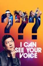 Watch I Can See Your Voice Movie4k