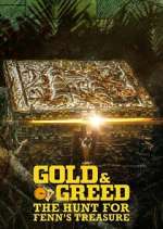 Watch Gold & Greed: The Hunt for Fenn\'s Treasure Movie4k