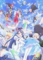 Watch VTuber Nandaga Haishin Kiri Wasuretara Densetsu ni Natteta Movie4k