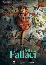 Watch Miss Fallaci Movie4k