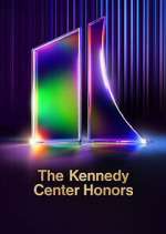 Watch Kennedy Center Honors Movie4k