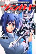 Watch Cardfight Vanguard Movie4k