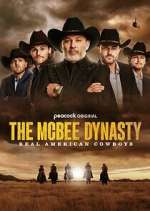 Watch The McBee Dynasty: Real American Cowboys Movie4k