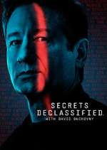 Watch Secrets Declassified with David Duchovny Movie4k