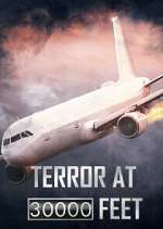 Watch Terror at 30,000 Feet Movie4k