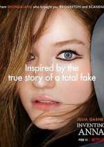 Watch Inventing Anna Movie4k