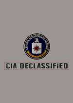 Watch CIA Declassified Movie4k